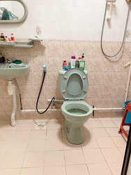 Blk 682C Jurong West Central 1 (Jurong West), HDB 5 Rooms #213488461